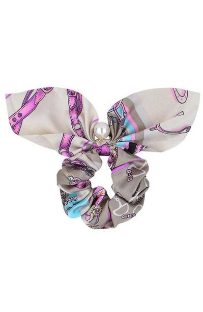BARE Bunny Scrunchies