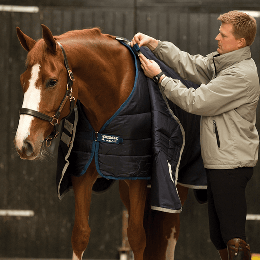 Horseware Ireland Turnout Rug Liner 200g