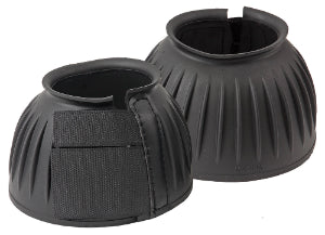 Bell Boots - Velcro closure