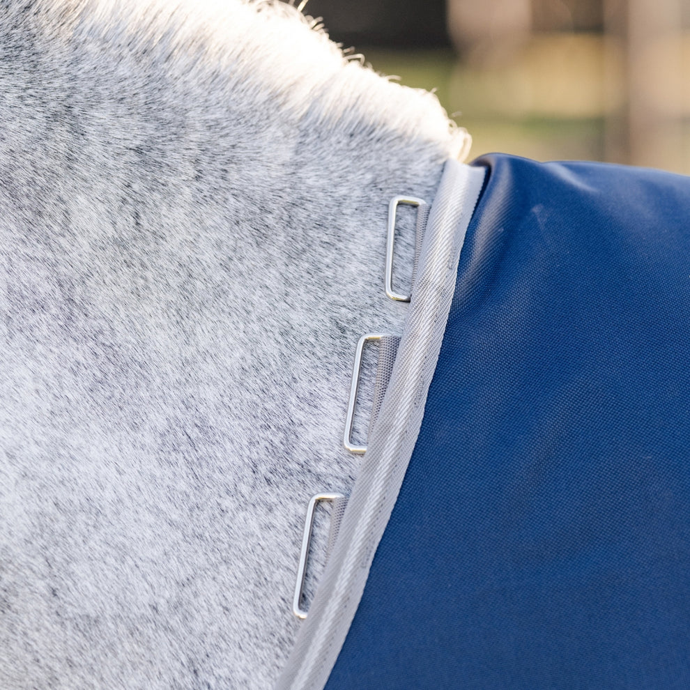 Amigo 1200D Plus Pony Turnout 50g