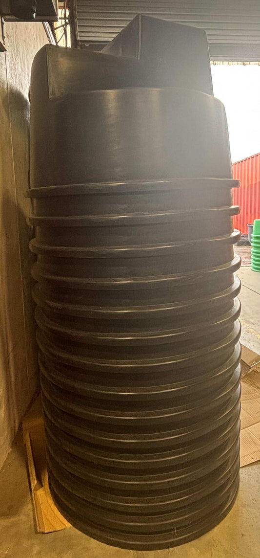 Mount Ease Mounting Block