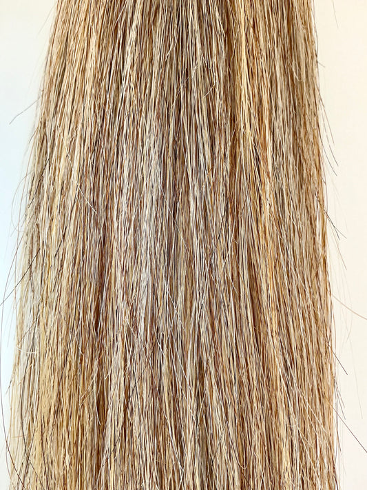 BEST Presented False Tail Standard Length - LIGHT MIXED