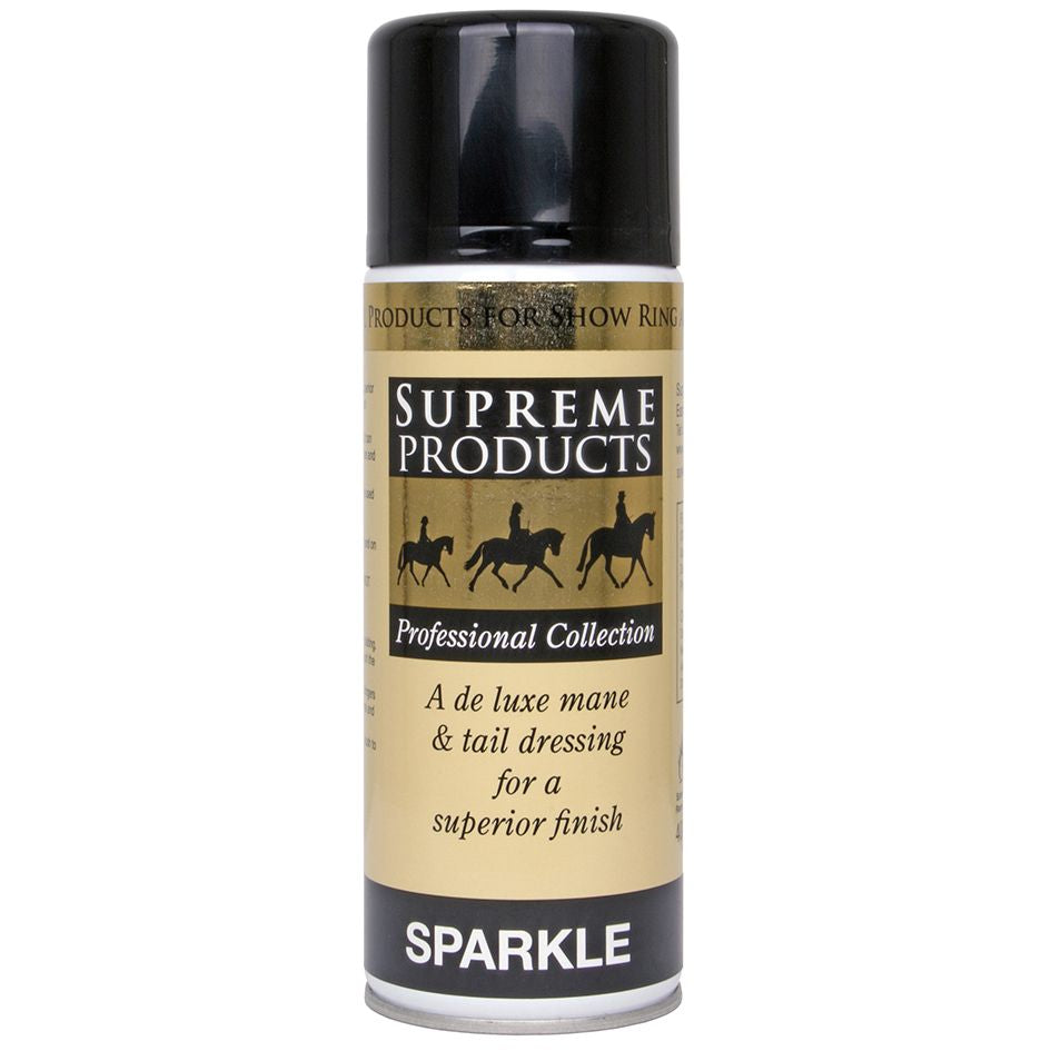 Supreme Products SPARKLE SPRAY