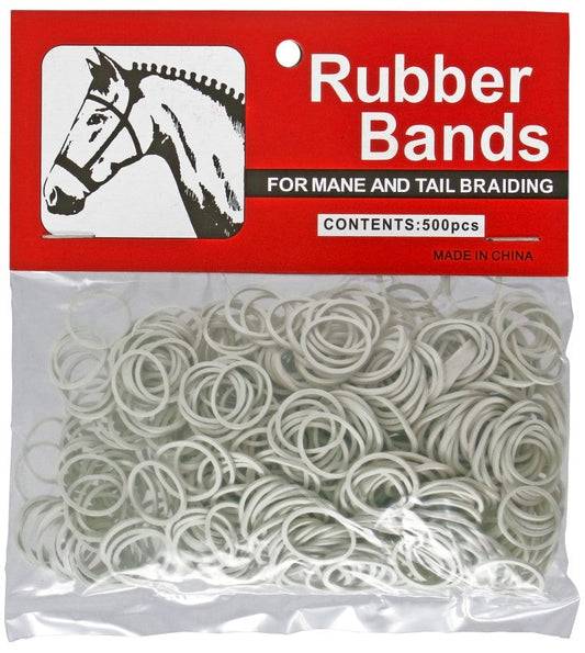 Plaiting Bands