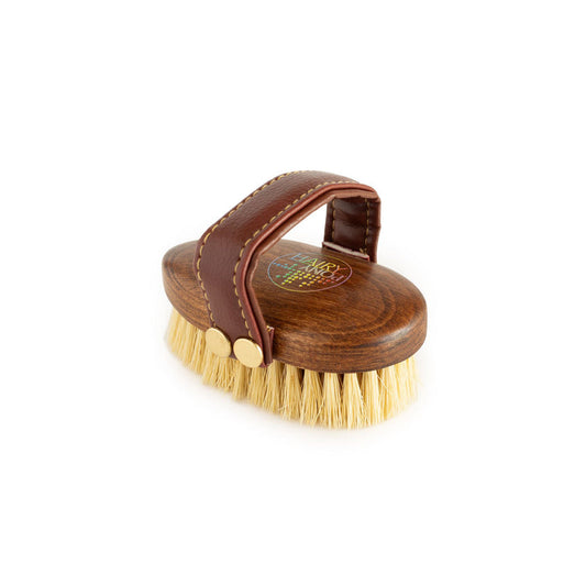 Hairy Pony Mini Mud Brush