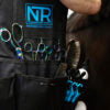 NTR Plaiting Apron