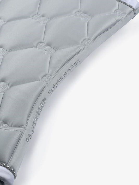 PSOS Jump Ruffle Pearl Ice Grey