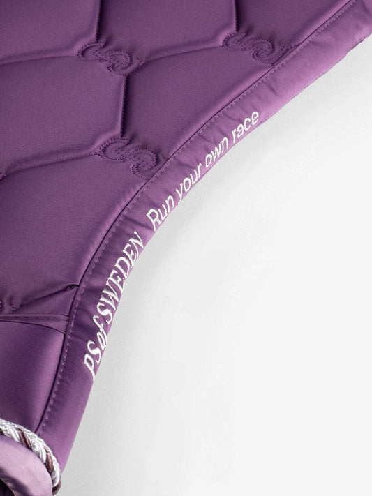 PSOS Dressage Saddle Pad Signature Hortensia