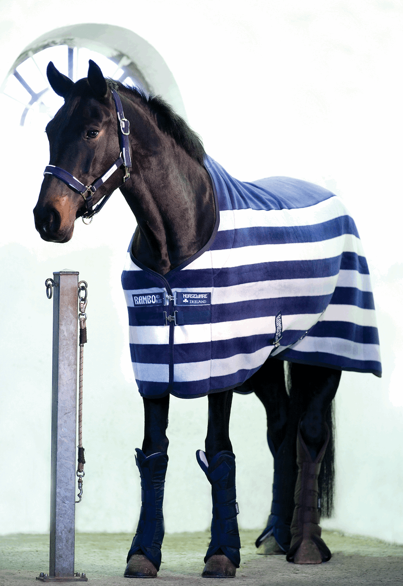 Horseware Ireland Rambo Deluxe Fleece