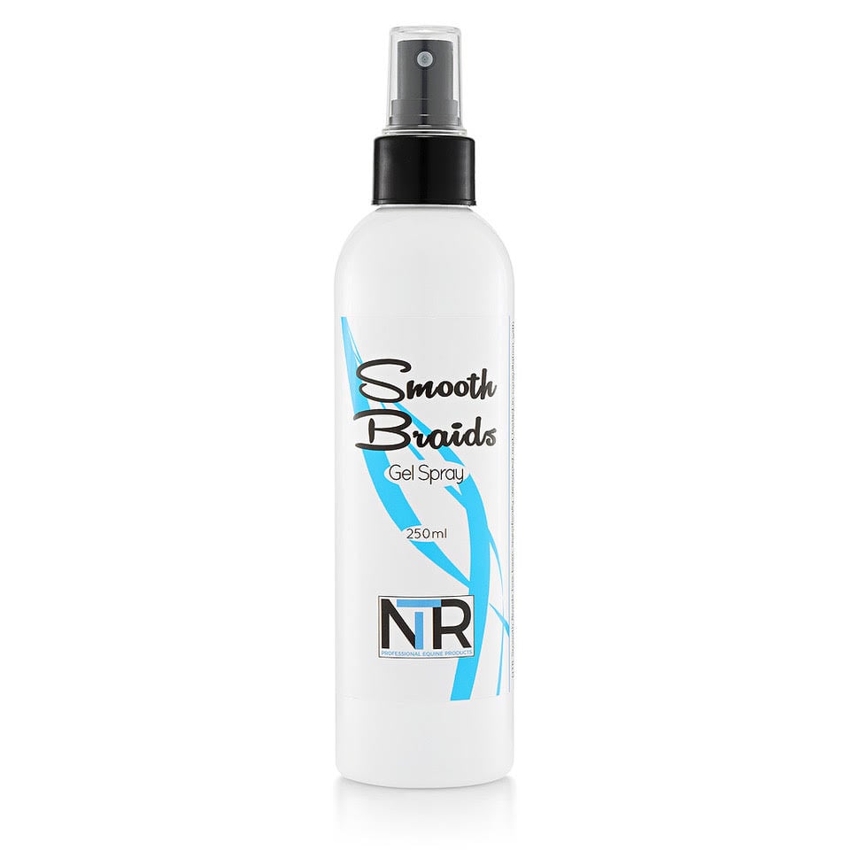NTR Smooth Braids 250ml