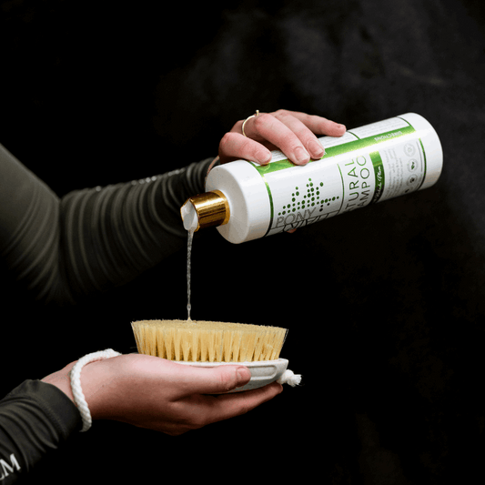 Hairy Pony Natural Shampoo - Kakadu Plum
