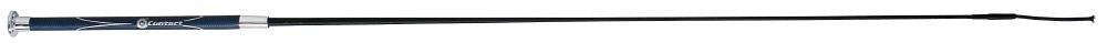 Fleck Contact Grip Dressage Whip