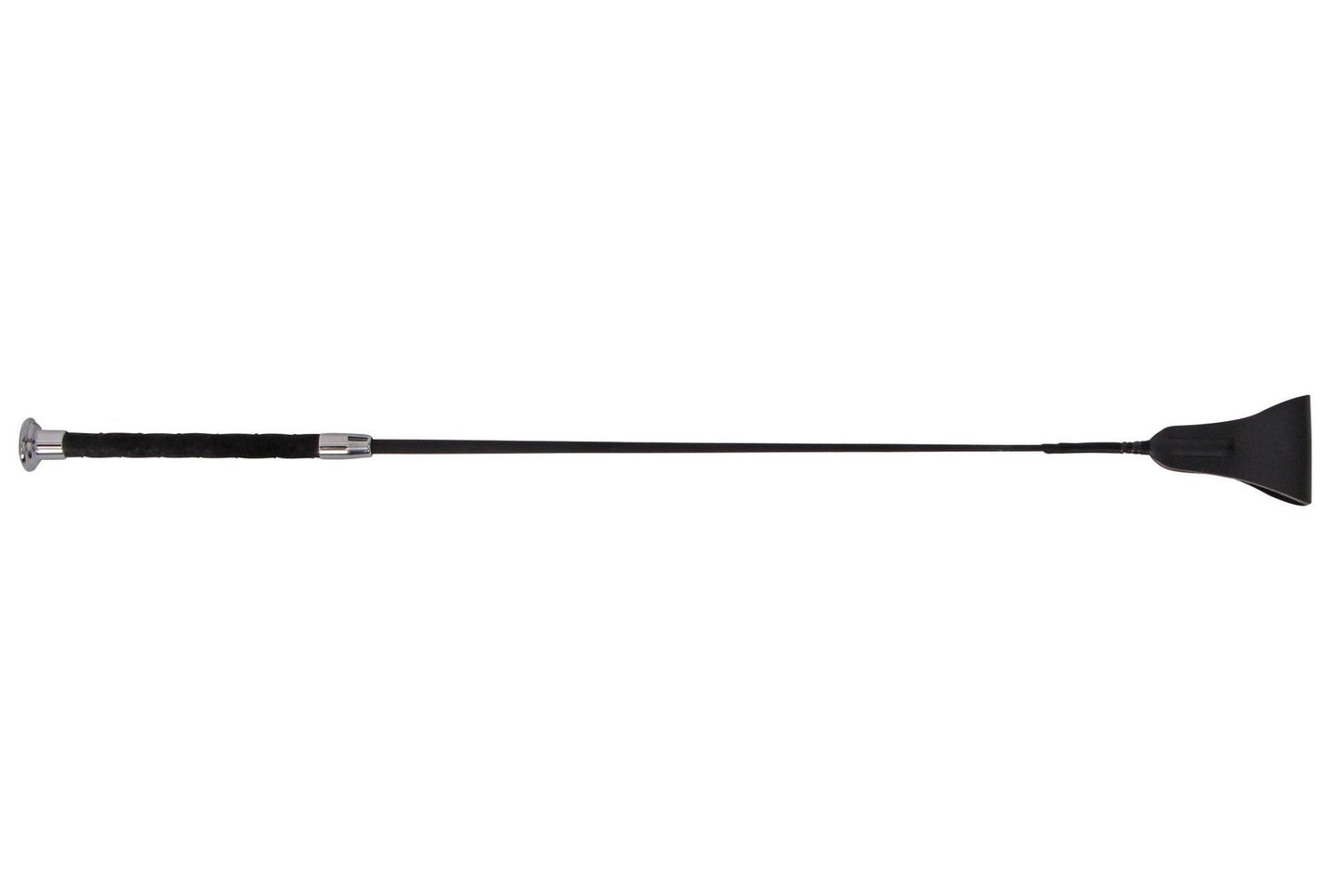 Fleck Premium Silk Touch Whip - 60cm