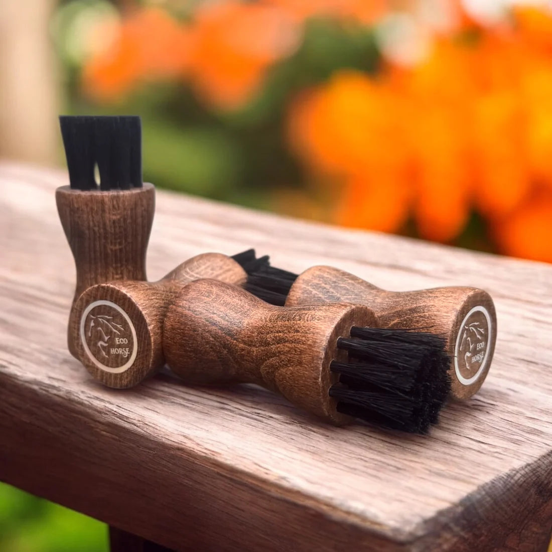 Eco Horse Pocket Hoof Brush