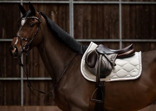 PSOS Jump Ruffle Pearl Ice Grey