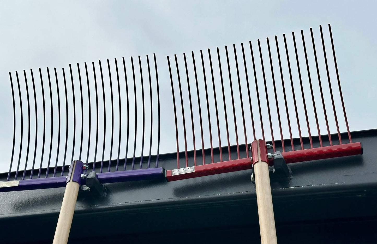 Millenia Classic Stable rake