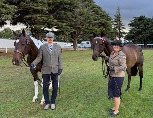 Tour de Dannevirke – Cyclone Edition (Nationals Wrap-Up)