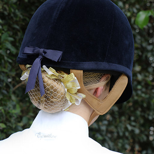 Hairnets & Accessories