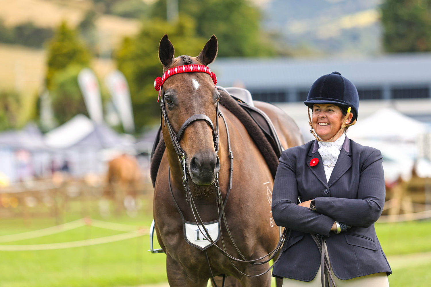 Sally's favourite things