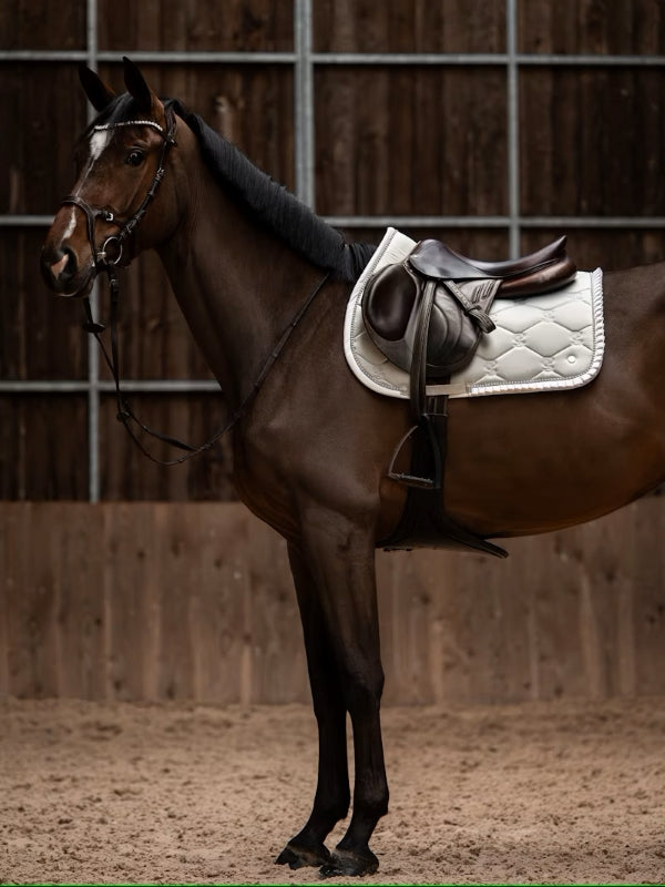 Saddle Pads
