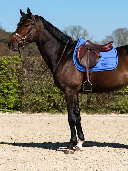 PSOS Jump Pad Stripe - Blue Violet