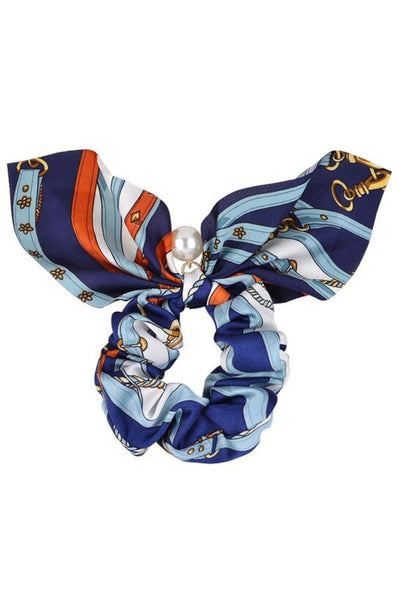 BARE Bunny Scrunchies