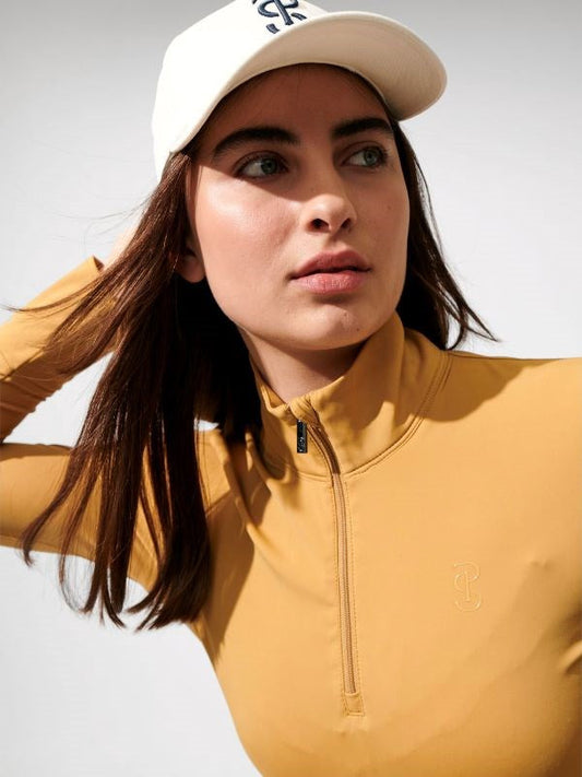 PSOS Demi Cap, White