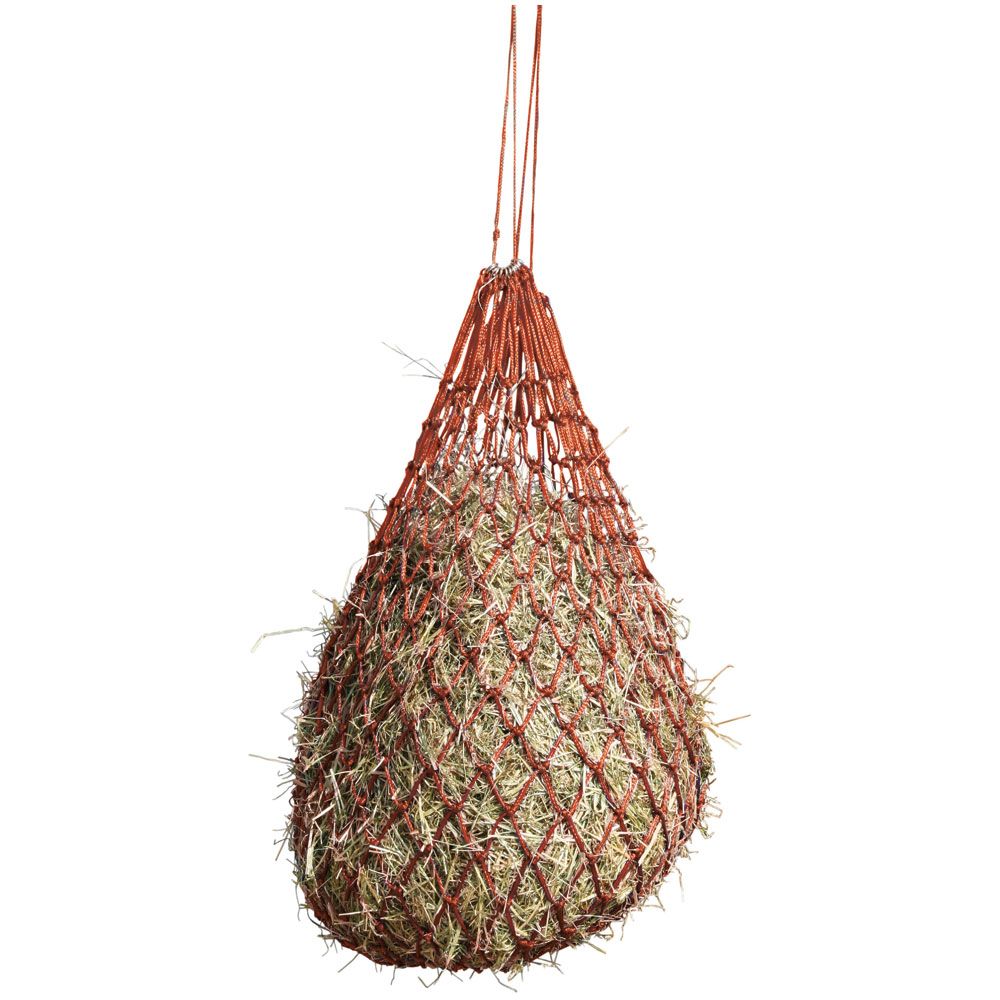 Hay Net Fine Mesh - Extra Large Slow Feeders