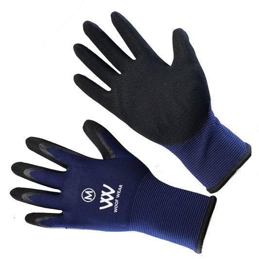 WW Yard Glove - Navy