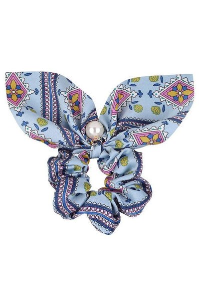 BARE Bunny Scrunchies