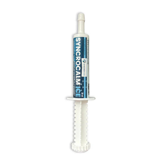 SYNCROCALM ICE - 30ml Tube