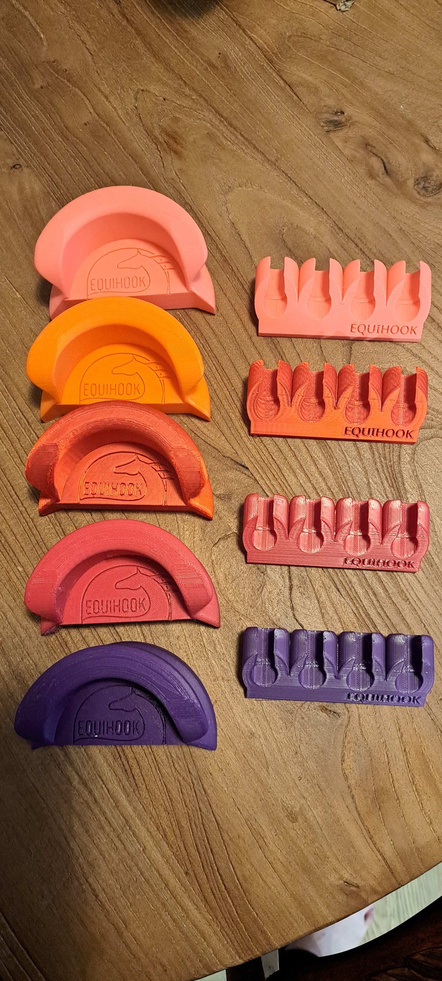 EquiHook Magnetic Bridle Hook