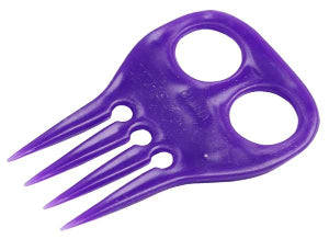 Braid Aid Plaiting Comb