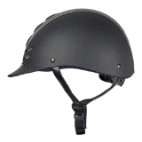 Zilco Oscar Swift Helmet Black