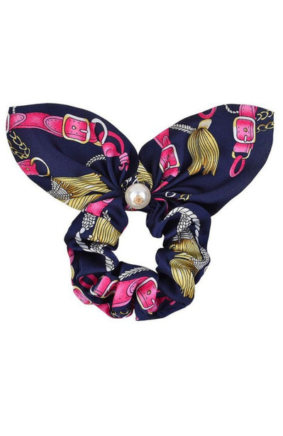 BARE Bunny Scrunchies