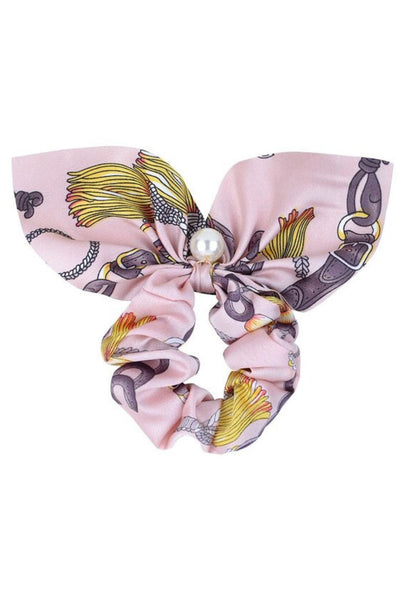 BARE Bunny Scrunchies