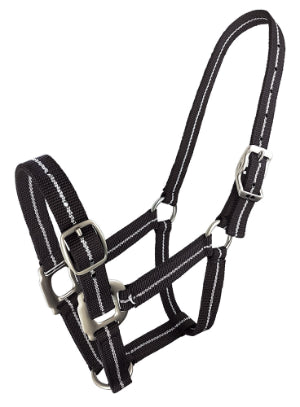 Zilco Halter Metallic Braid