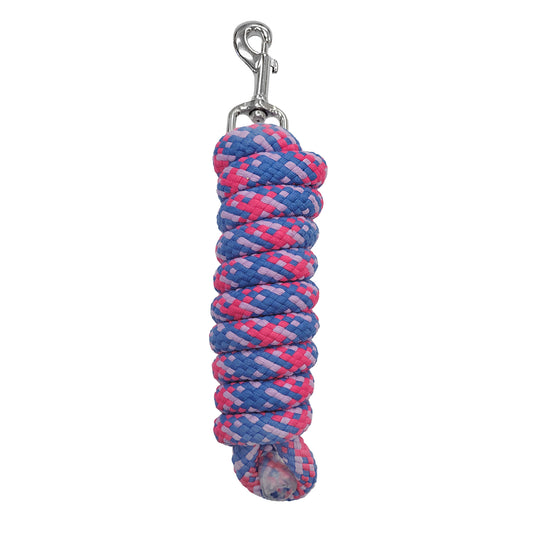 Lead Rope Candy 2 Metre - assorted colours