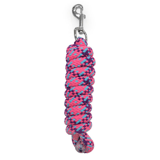 Lead Rope Candy 2 Metre - assorted colours