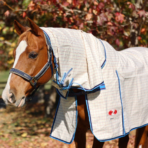 Supa-Guard Detacha Combo Rug Set