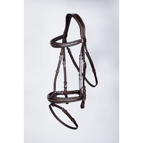 Cavallino Royal Windsor Bridle
