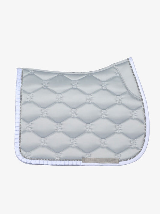 PSOS Jump Ruffle Pearl Ice Grey