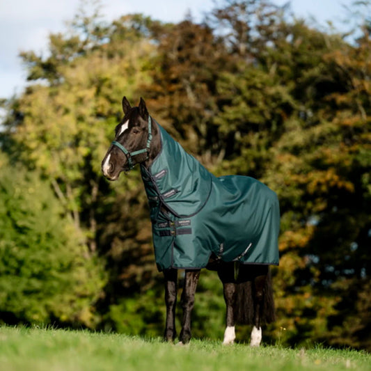 Amigo Ripstop 900D Plus Turnout 0g - Rain Sheet