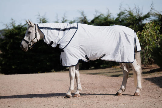 Amigo Helix Allrounder Summer Sheet Set