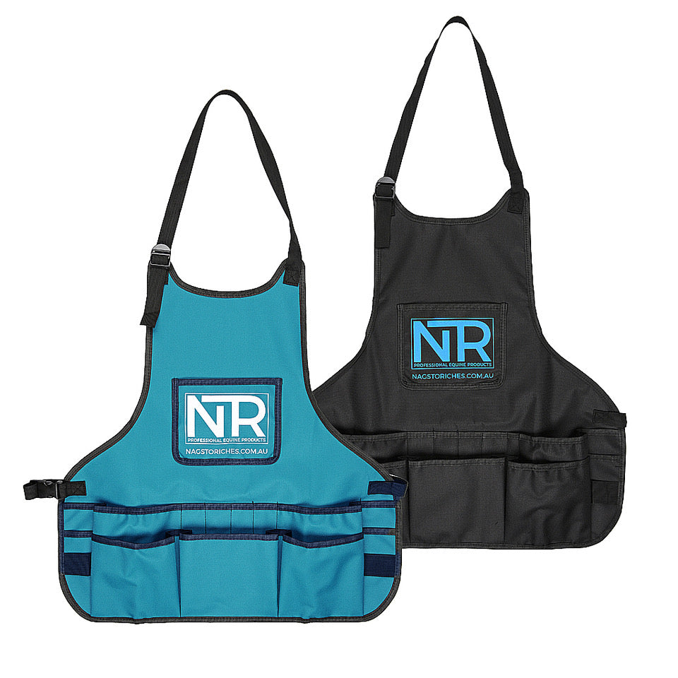 NTR Plaiting Apron