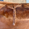 NTR Plait Booster - Synthetic Hair
