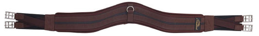 Cavallino AirTech SR Long Girth – Brown