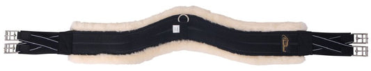 Cavallino ComfiEze SR Long Girth – Brown