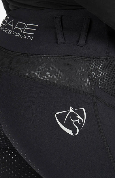 BARE Performance Riding Tights - Adults