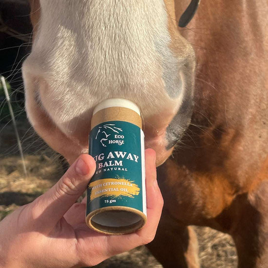 Eco Horse Bug Away Balm